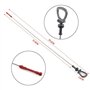 Jodriva Indicateur de Niveau, for, CL500 2000-2006, CLK320 1998-2003, CLK430 1999-2003 Support de jauge d'huile Moteur