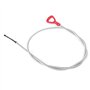 Jodriva FSFY Remplacement de la jauge d'indicateur de Niveau de jauge de Voiture, for, W163 W203 W208 W210 W211 W220 1996-2012 S