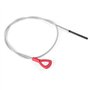 Jodriva FSFY Remplacement de la jauge d'indicateur de Niveau de jauge de Voiture, for, W163 W203 W208 W210 W211 W220 1996-2012 S