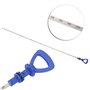 Jodriva FSFY Remplacement de la jauge d'indicateur de Niveau de jauge de Voiture, for, ML500, R500 avec Moteur M113 Support de j