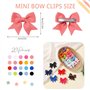 accessoires pour cheveux pour enfants et tout-petits
