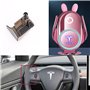 pour Tableau de Bord pour Tesla Model 3 2020 2021 2022 2023 2024.