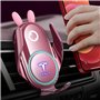 UNCLE LIAO Support de Téléphone Voiture Rotation à 360 degrés,pour Tableau de Bord pour Tesla Model 3 2020 2021 2022 2023 2024.