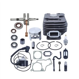 Kit cylindre-Piston 52mm