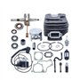 Kit cylindre-Piston 52mm