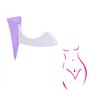 Portable Bikini Tondeuse, Razor Des Femmes, Bikini Rasage Pochoir, Style Polyvalent/Polyvalent, Privés Shaper Secret Outils Inti