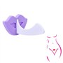 Portable Bikini Tondeuse, Razor Des Femmes, Bikini Rasage Pochoir, Style Polyvalent/Polyvalent, Privés Shaper Secret Outils Inti
