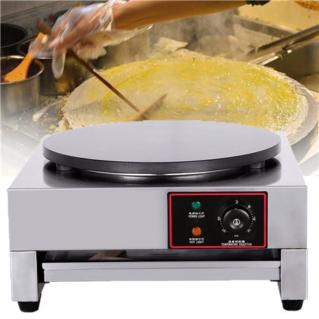 HUMNZR CrêPièRe éLectrique De 40