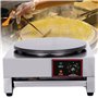 HUMNZR CrêPièRe éLectrique De 40