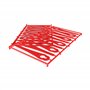 Florabest 20 lames en plastique pour tondeuse à gazon sans fil FAT 18 B3 - LIDL IAN 273039 – FAT 18B3/FAT18B3/Matériau PA6