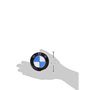 De Remplacement BMW E46 E60 E61 E81 E90 E91 E92 X5 M3 Bonnet Badge emblème de Coffre 82 mm