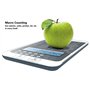 NUTRA TRACK Produit neuf. NutraTrack Mini : balance de nourriture, de calories/de cuisine et de boulangers. Prenez le deviner de