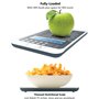 NUTRA TRACK Produit neuf. NutraTrack Mini : balance de nourriture, de calories/de cuisine et de boulangers. Prenez le deviner de