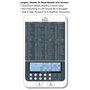 NUTRA TRACK Produit neuf. NutraTrack Mini : balance de nourriture, de calories/de cuisine et de boulangers. Prenez le deviner de