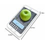 NUTRA TRACK Produit neuf. NutraTrack Mini : balance de nourriture, de calories/de cuisine et de boulangers. Prenez le deviner de