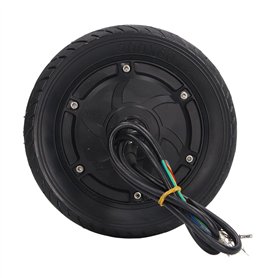 Moteur de Moyeu de Roue 1200 W