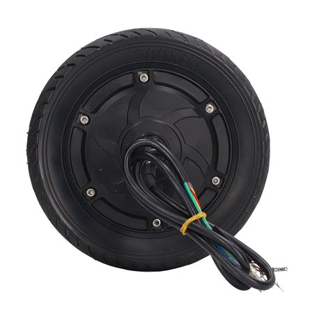 Moteur de Moyeu de Roue 1200 W
