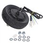 Frein à Tambour de Moteur de Moyeu de Roue 8 Pouces 36 V-48 V 500 W à 1200 W 1400 Tr/min étanche