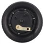 Moteur de Moyeu de Roue 1200 W, Frein à Tambour de Moteur de Moyeu de Roue 8 Pouces 36 V-48 V 500 W à 1200 W 1400 Tr/min étanche
