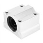 Bloc de Glissière de Roulement à Billes Mouvement Linéaire 30 Mm Premium Bloc Glissière pour les Machines CNC - Construction en