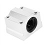 Bloc de Glissière de Roulement à Billes Mouvement Linéaire 30 Mm Premium Bloc Glissière pour les Machines CNC - Construction en 