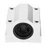 Bloc de Glissière de Roulement à Billes Mouvement Linéaire 30 Mm Premium Bloc Glissière pour les Machines CNC - Construction en 