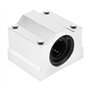 Bloc de Glissière de Roulement à Billes Mouvement Linéaire 30 Mm Premium Bloc Glissière pour les Machines CNC - Construction en 