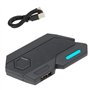 cigemay Convertisseur Clavier Souris avec 3 Ports USB 1 Port USB C