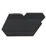 cigemay Convertisseur Clavier Souris avec 3 Ports USB 1 Port USB C, Bluetooth 5.0 Téléphone Portable Tablette Game Throne Clavie