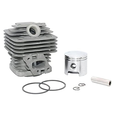 ZAPYVET Kit Cylindre-Piston à Gros alésage 38MM