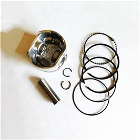 ZAPYVET Kit de piston EX13 58 mm