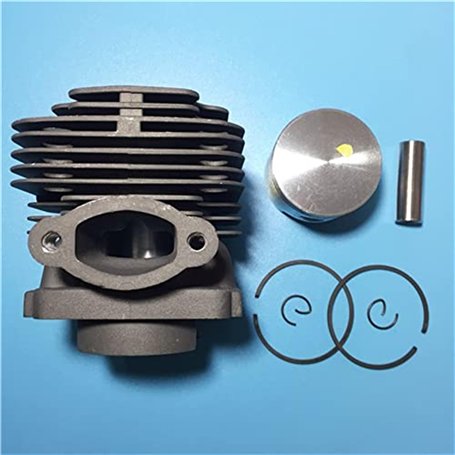 ZAPYVET Farmertec a fabriqué des Kits Cylindre-Piston de 45MM