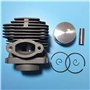 ZAPYVET Farmertec a fabriqué des Kits Cylindre-Piston de 45MM