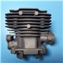 ZAPYVET Farmertec a fabriqué des Kits Cylindre-Piston de 45MM, for OLEO-Mac 753 753T, for EFCO, 8530 OEM #61112035B Kit de ronde
