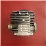 KS865 EB650 SOUFFLEUR 2 Temps Anneaux Cylindre PIN Clips Assemblage FORETS DE Te