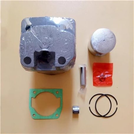 ZAPYVET KIT de cylindre 1E43F 43MM avec joint