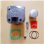 ZAPYVET KIT de cylindre 1E43F 43MM avec joint