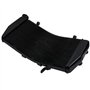 ZAPYVET Système de Refroidissement de radiateur de Moteur de Moto, for 848 1098 1198 2008-2011 2009 2010 Remplacement de radiate