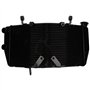 ZAPYVET Système de Refroidissement de radiateur de Moteur de Moto, for 848 1098 1198 2008-2011 2009 2010 Remplacement de radiate