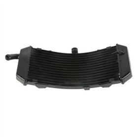 ZAPYVET Système de Refroidissement de radiateur de Moteur de Moto