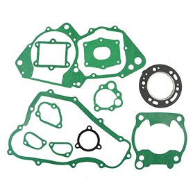 HUVNEXA Kit de Joints de Cylindre for Carter d'embrayage et générateur de Moteur de Moto CR250R CR250 R 1987 Joint Moteur