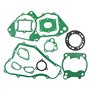 HUVNEXA Kit de Joints de Cylindre for Carter d'embrayage et générateur de Moteur de Moto CR250R CR250 R 1987 Joint Moteur