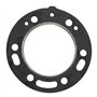 HUVNEXA Kit de Joints de Cylindre for Carter d'embrayage et générateur de Moteur de Moto CR250R CR250 R 1987 Joint Moteur