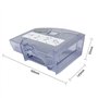 Q7 Max Q7 Max+ T8 Plus Robot aspirateur 2-en-1 Eau