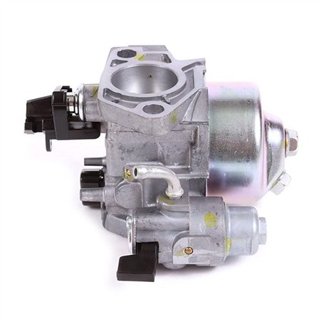 Jodriva Générateur de Moteur de Remplacement de carburateur GX340 GX360 GX390 11HP 13HP Kit carburateur pour équipement de Jardi