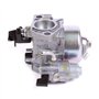 Jodriva Générateur de Moteur de Remplacement de carburateur GX340 GX360 GX390 11HP 13HP Kit carburateur pour équipement de Jardi