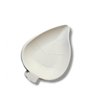videoelectronics 50 PCS Bols d'apéritif jetables avec Feuille Biologique portions Individuelles Plateau d'apéritif pour Amuse-Gu
