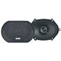 'Excalibur x572 2 Voies Haut-parleurs Audio 13 x 18 cm/6 x 9