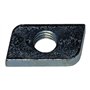 Lot de 20 écrous coulissants M8 pour profilés en C 27 x 18