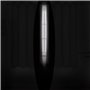 HOMEROKK Lot de 2 Rideaux Occultants 100% Polyester (Ecru, 140 X 240 cm)